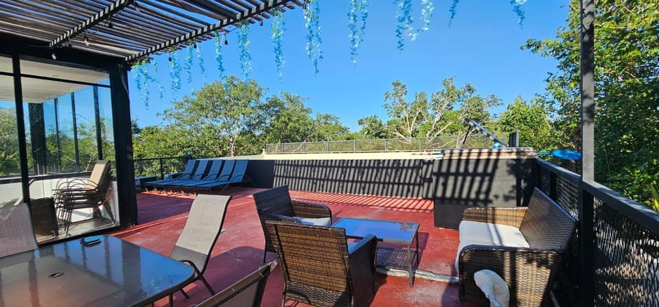 Cuatro Elementos Noh By GEstores Hotel in Tulum