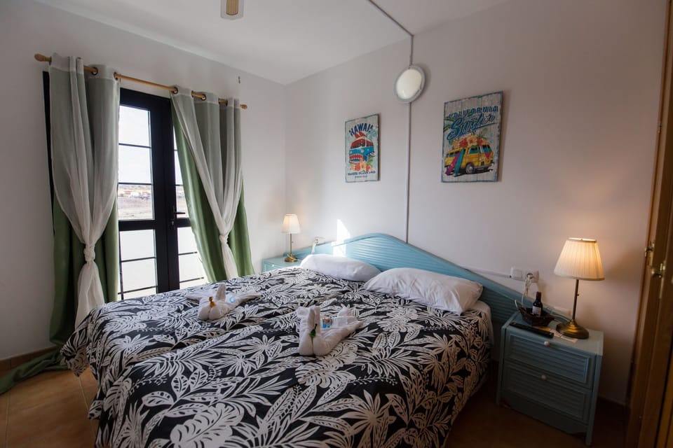 Superior Double Room, Balcony | Down comforters, free WiFi, bed sheets