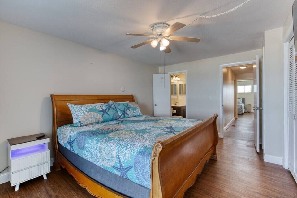Ormond Beach Vacation Home Airbnb VRBO Pet Friendly