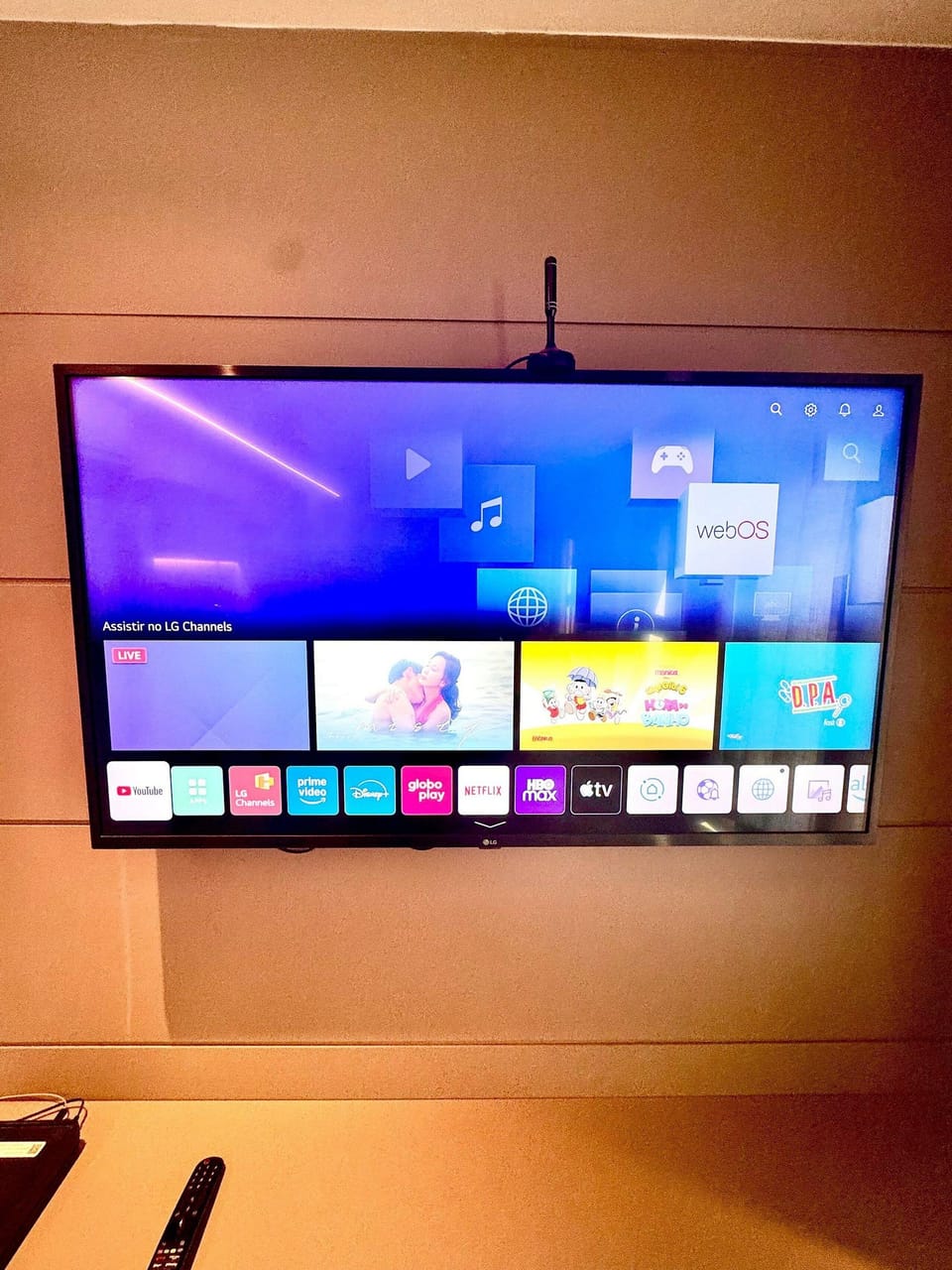 Television