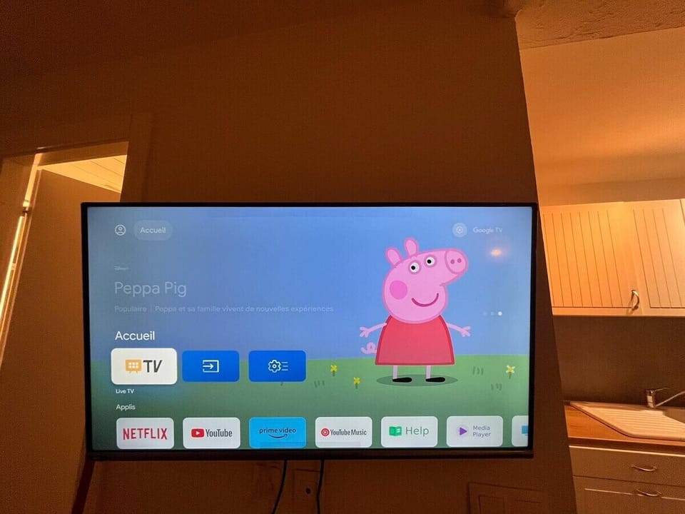 Television