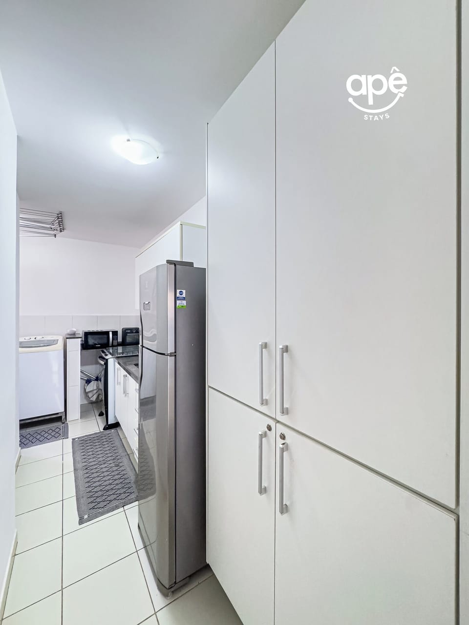 Apartment | Private kitchen