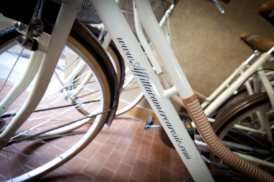 Bicycling