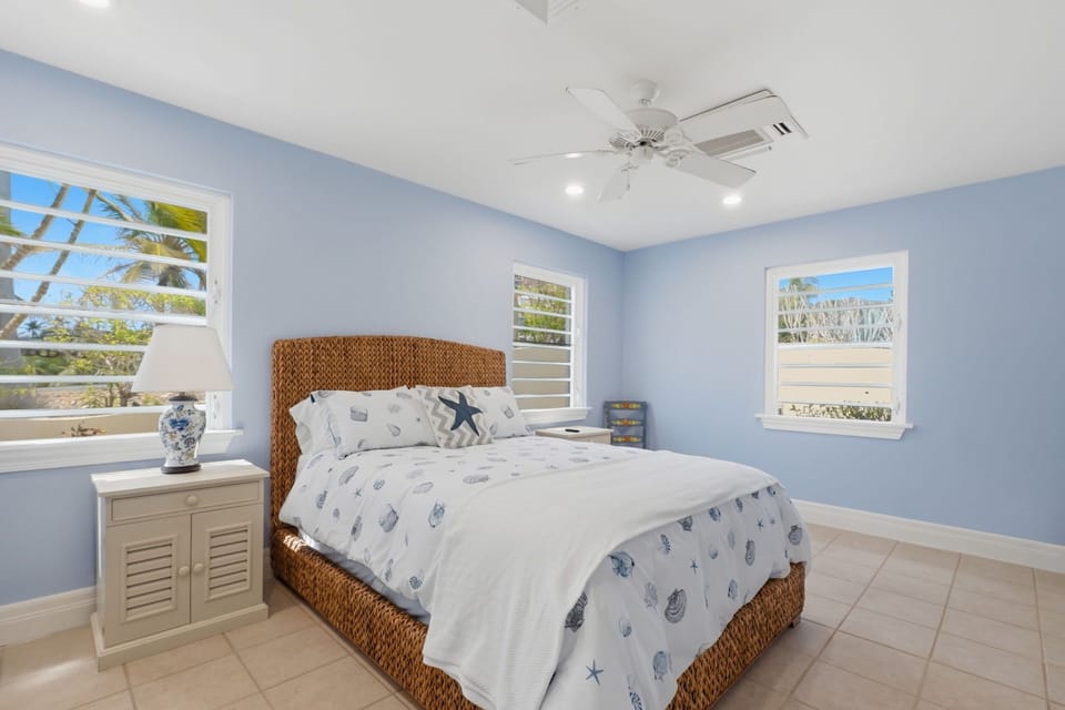 Third bedroom