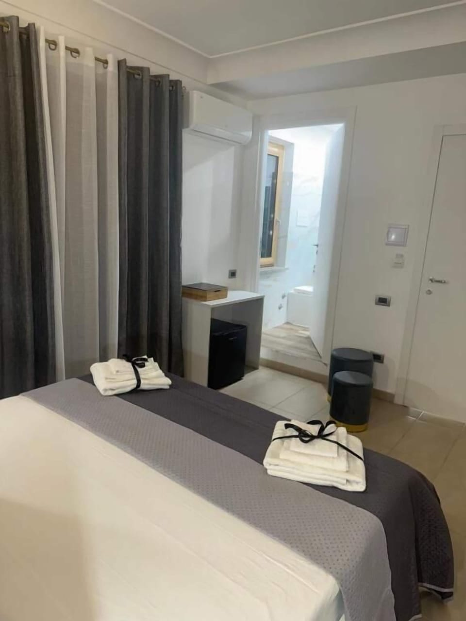 Double Room, Balcony | WiFi (free)