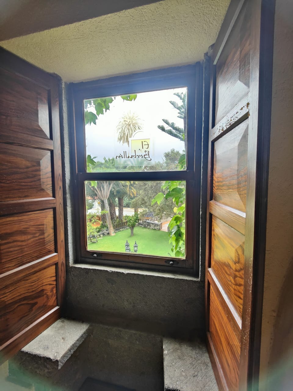 Casa 2 | View from room