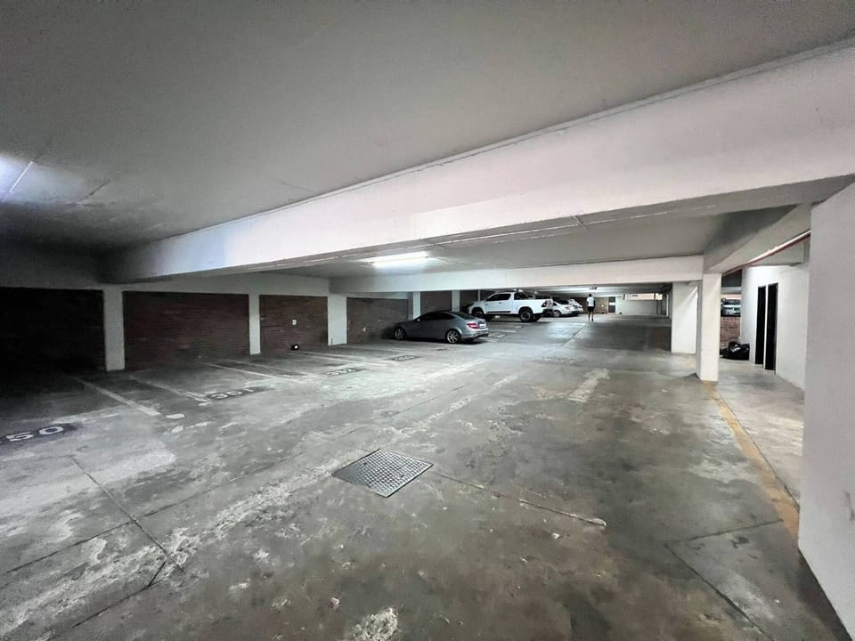 Apartment, 1 Bedroom, Accessible | Property grounds