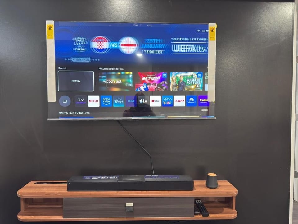 Television