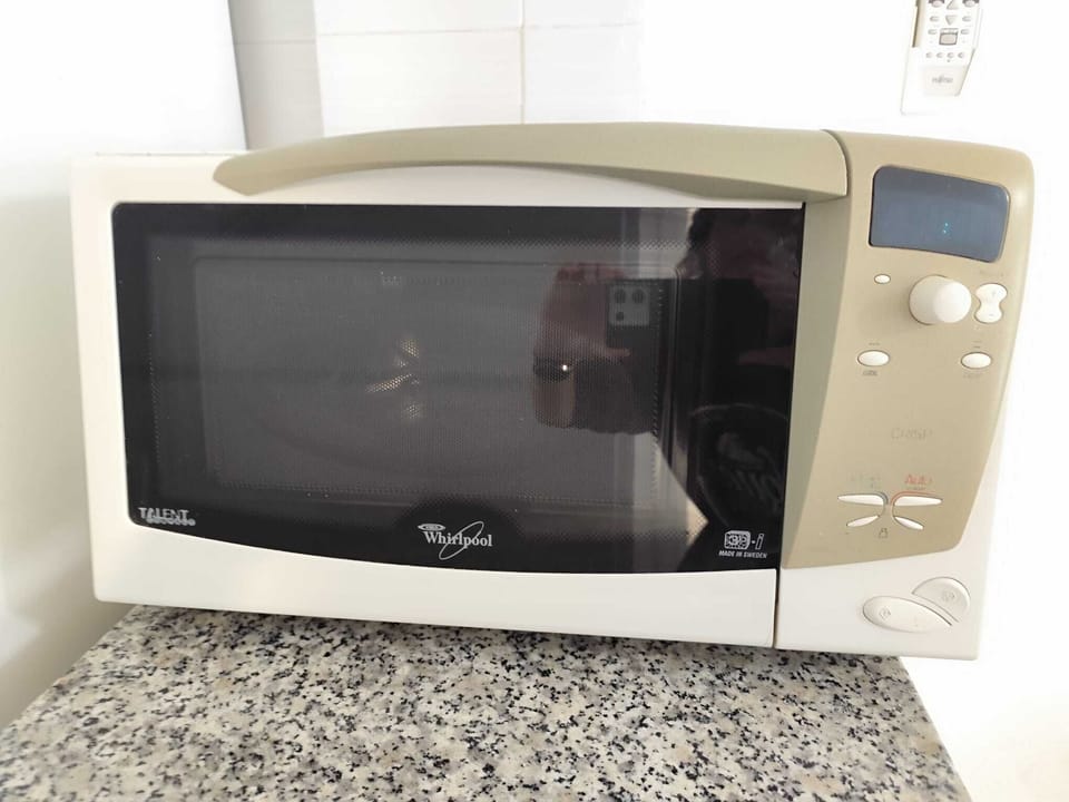 Microwave