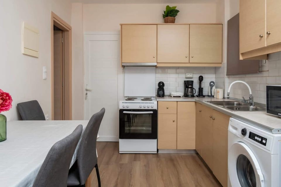 House | 1 bedroom