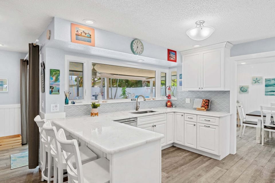 House (3 Bedrooms) | Bathroom | Shower, towels