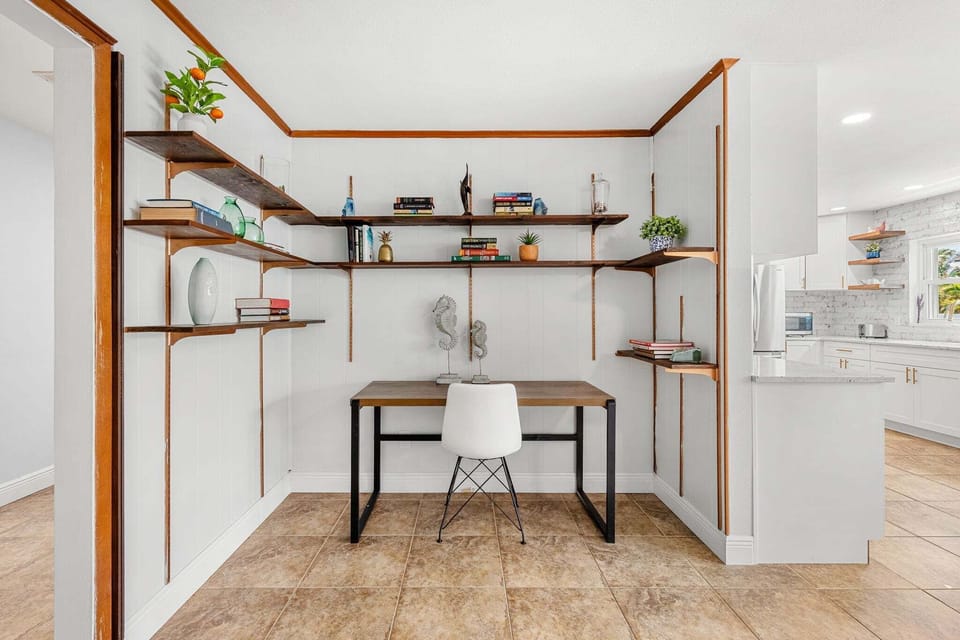 House (4 Bedrooms) | Room amenity