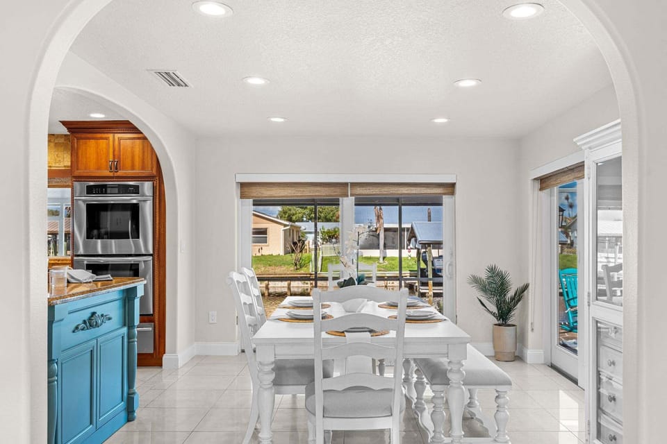 House (3 Bedrooms) | Dining