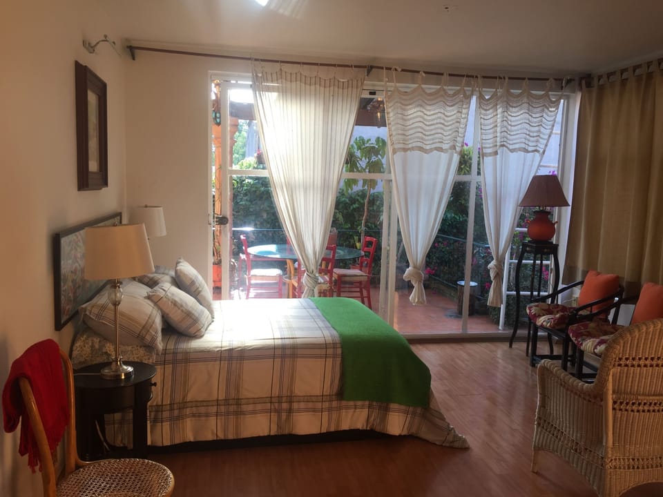 Standard Room | 1 bedroom, iron/ironing board (on request), rollaway beds (surcharge)