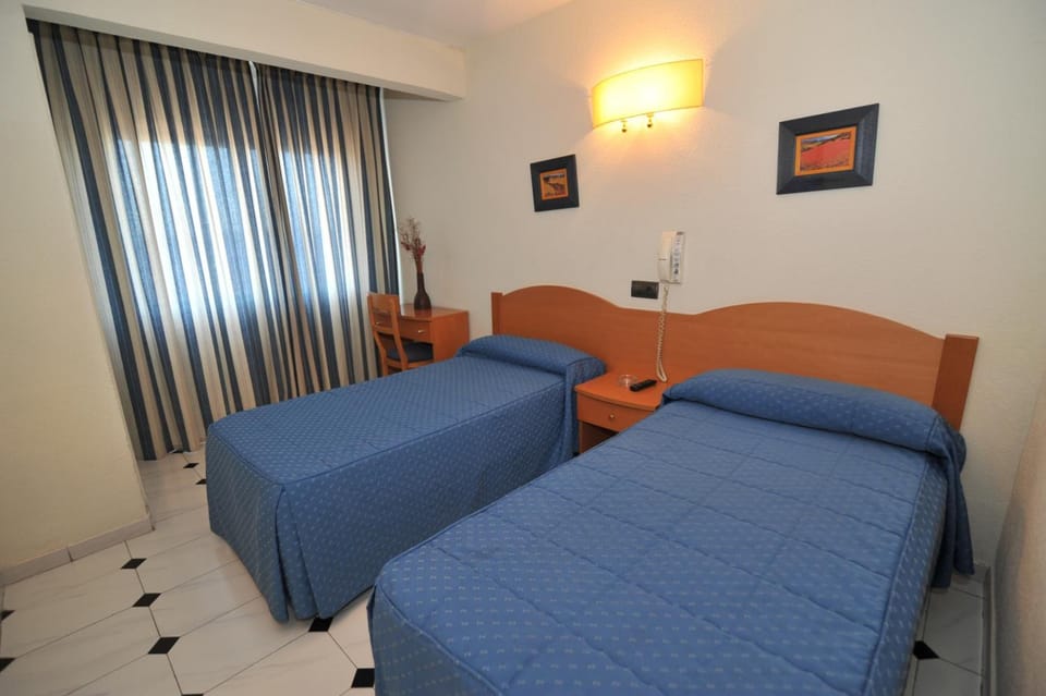 Desk, free WiFi, bed sheets, wheelchair access