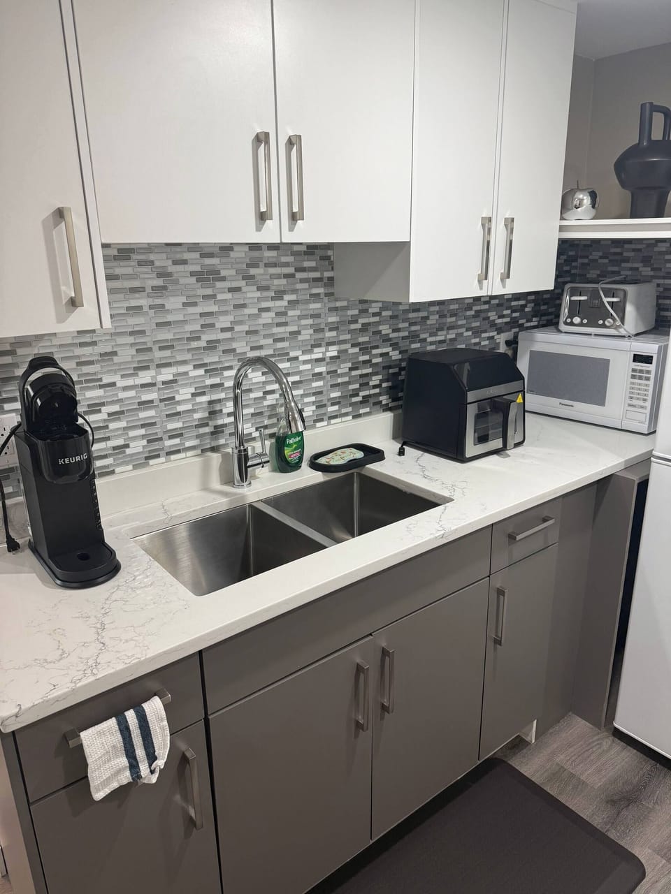 House, 1 Bedroom | Interior