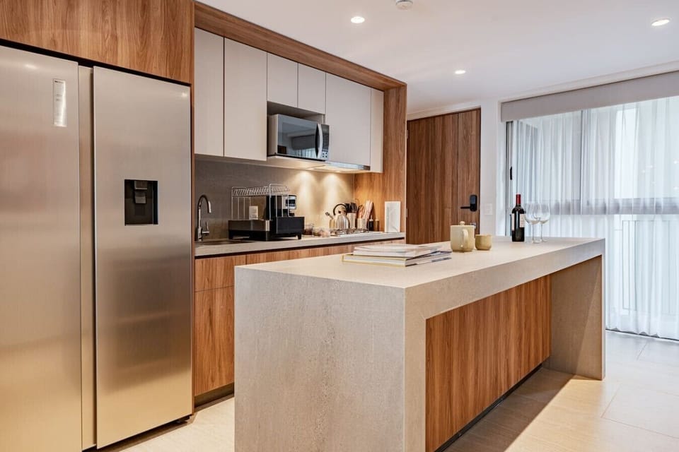 A kitchen you`ll actually want to cook in