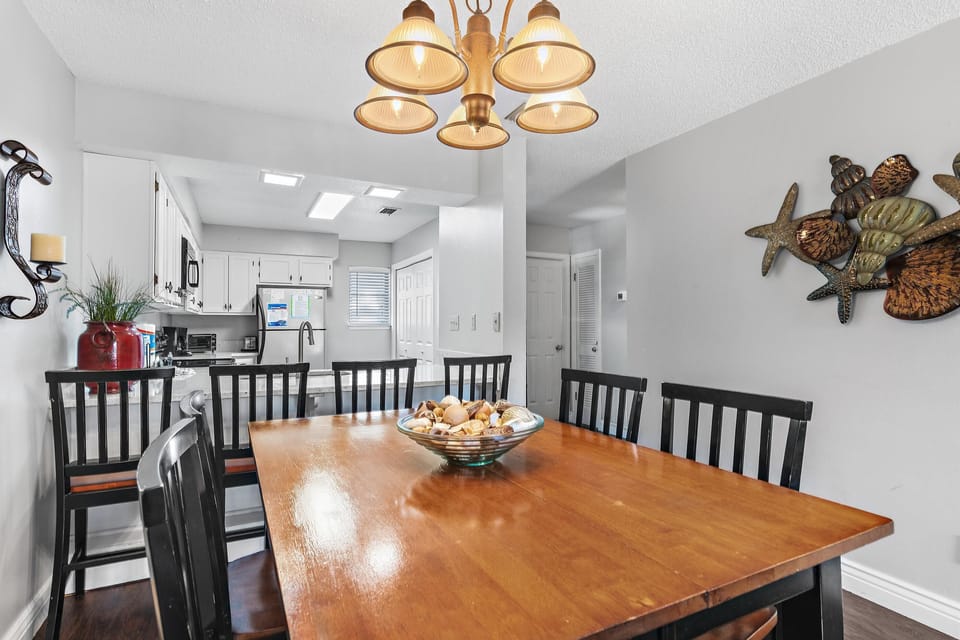 House, Multiple Beds (Costa Vista Townhouse #21) | Dining