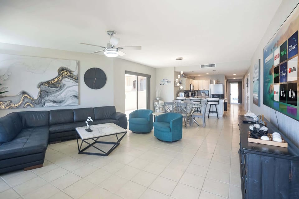 🏡✨ Open spaces, modern comfort, unforgettable memories.