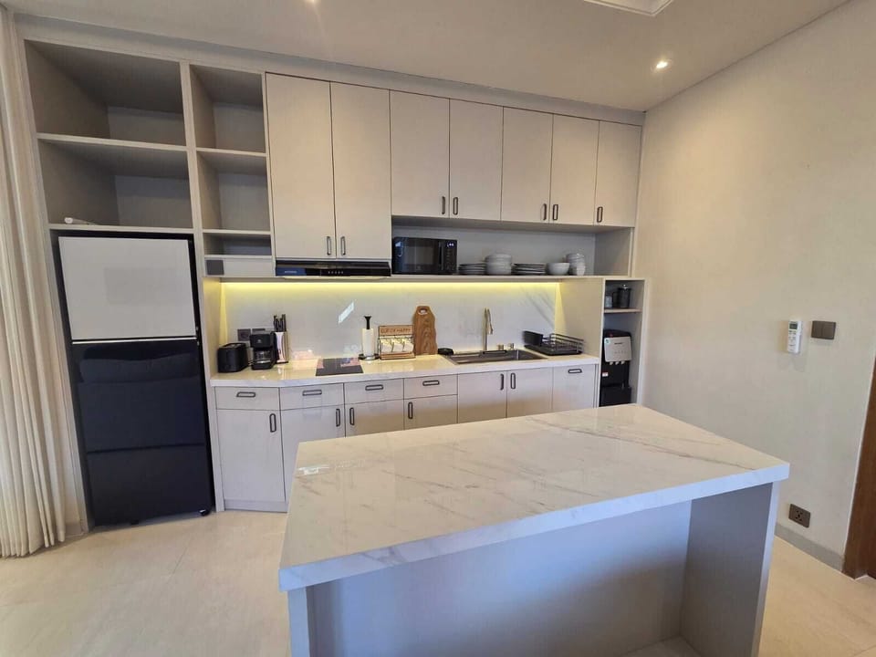 Villa Mentari B- Quiet Contemporary Hideaway (1581)
