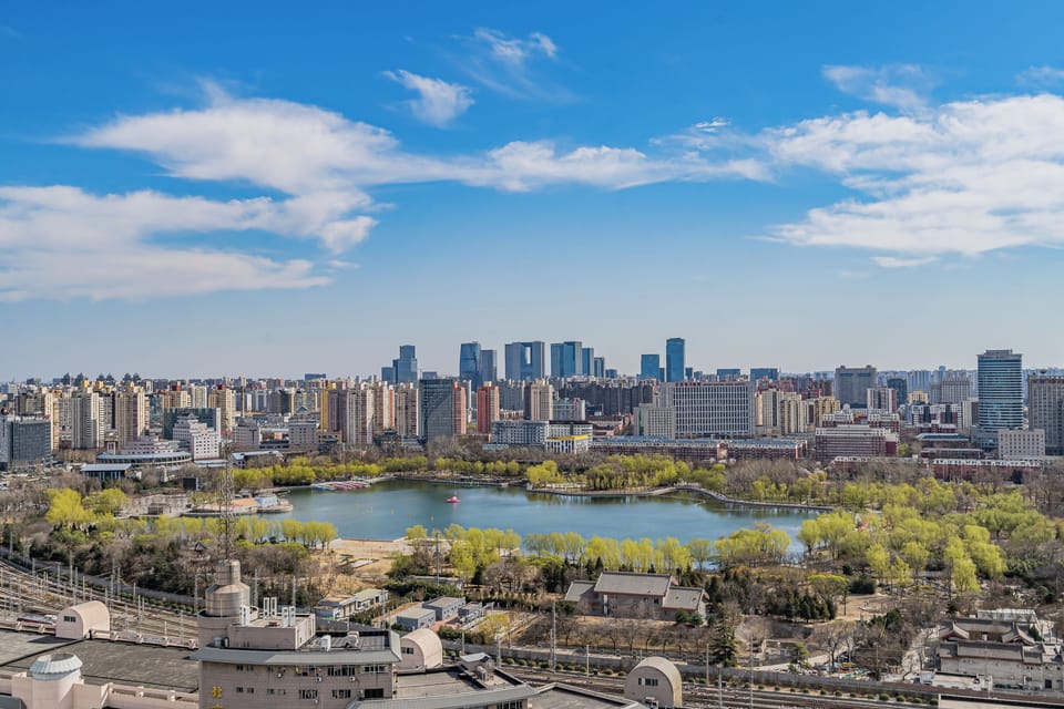 City view