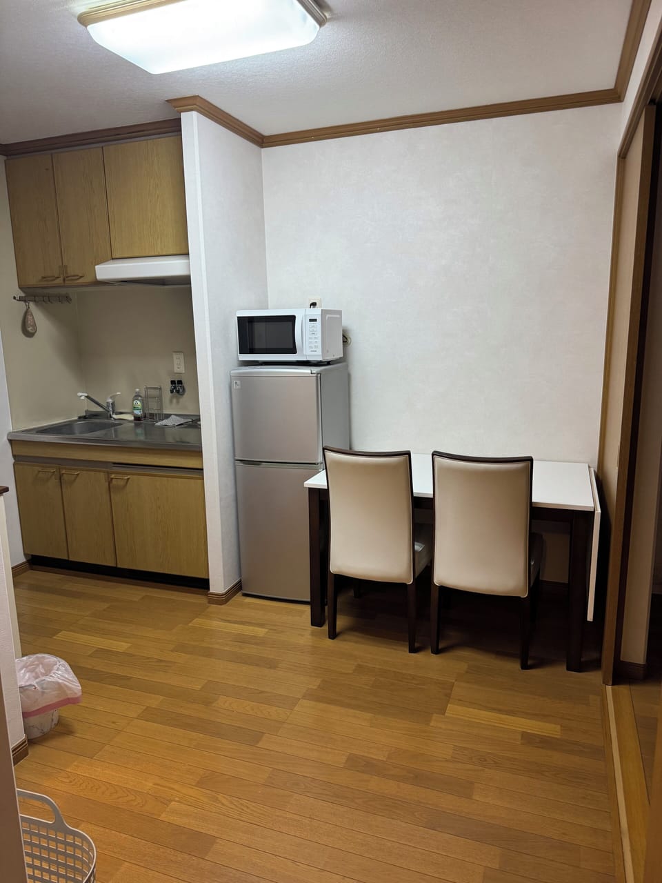 Sakura, Non-smoking | Private kitchen