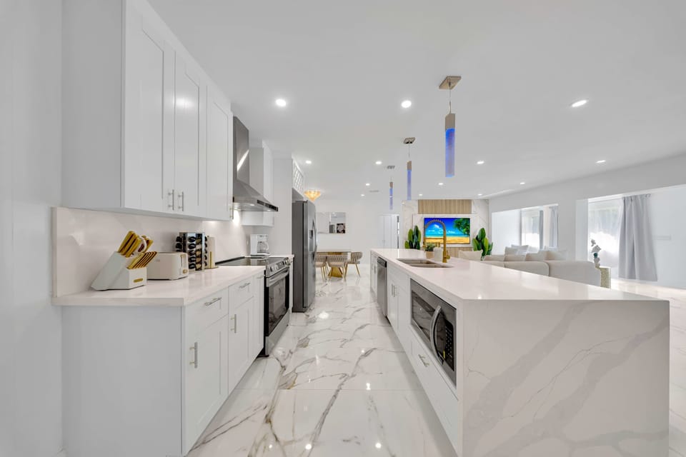 Chefs Kitchen 