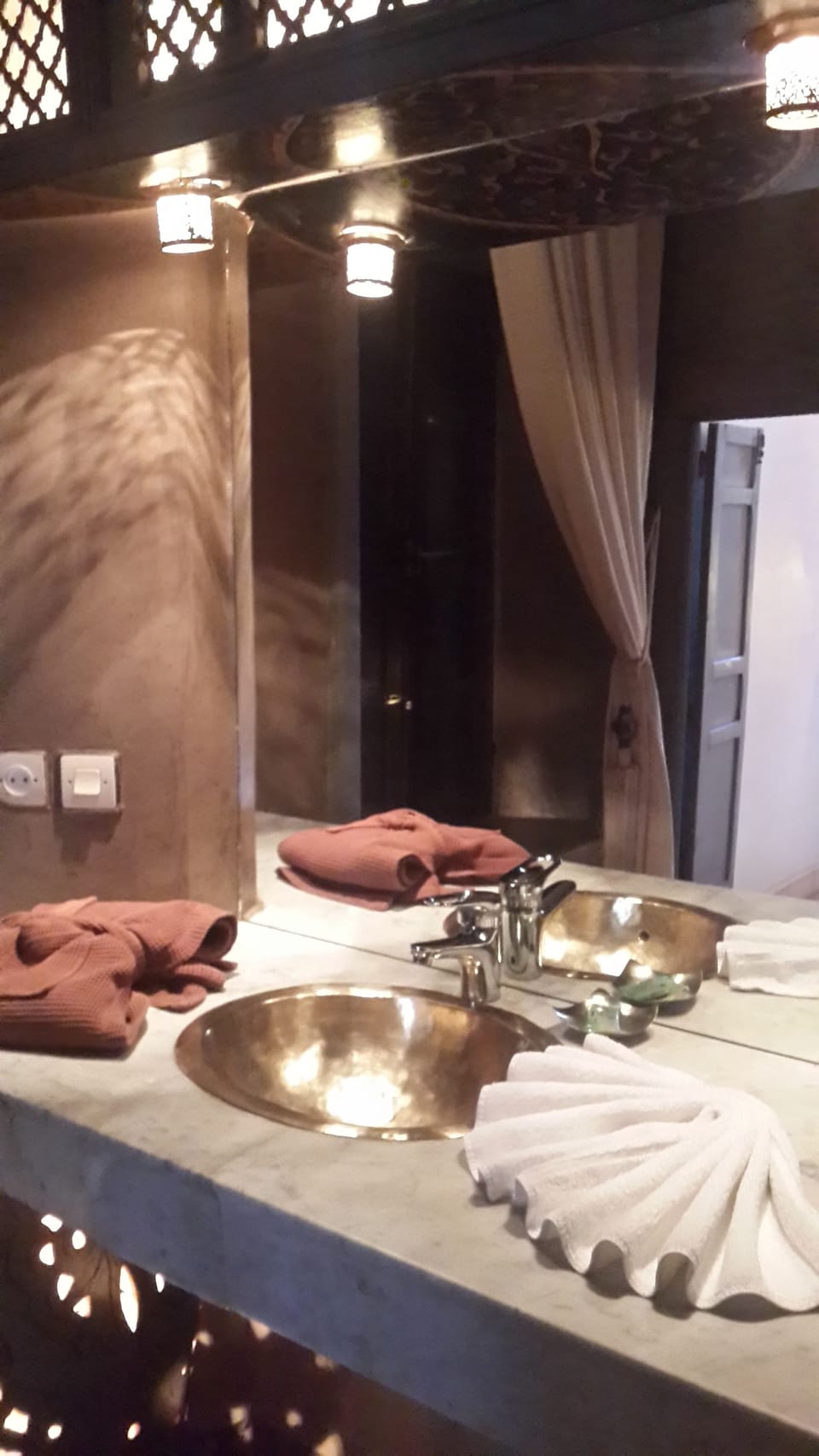 View from room