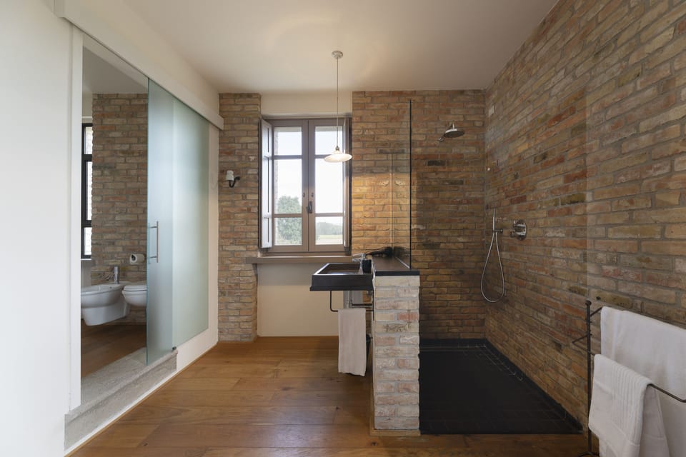 Double or Twin Room | Premium bedding, in-room safe, individually furnished, desk