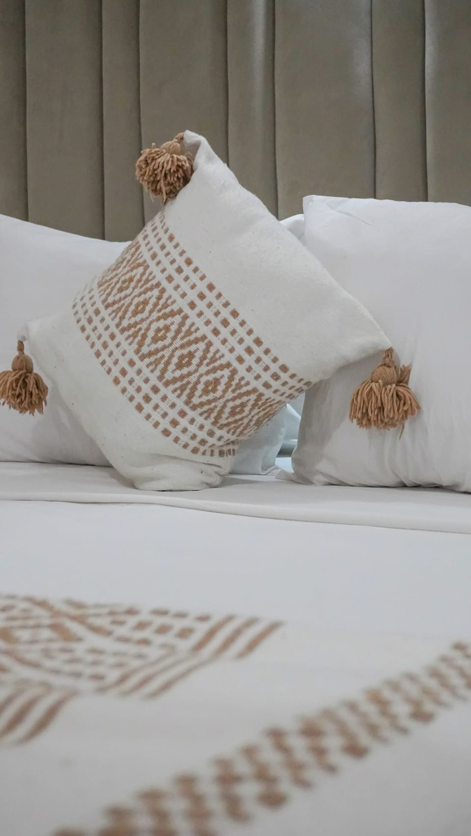 Comfort Double Room | Minibar, blackout drapes, iron/ironing board, bed sheets