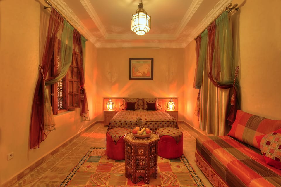 Triple Room | Premium bedding, in-room safe, individually decorated