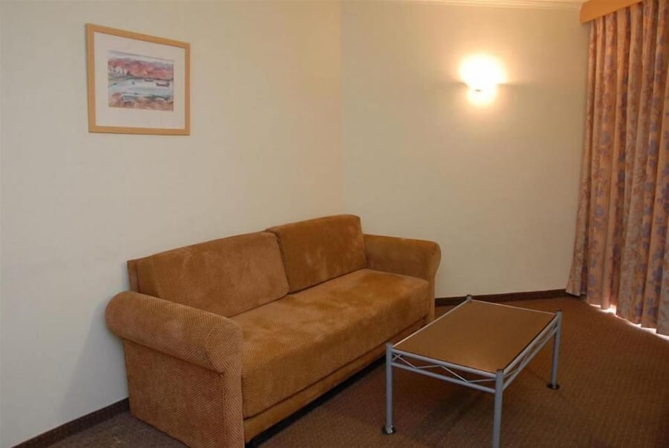 Flat-screen TV