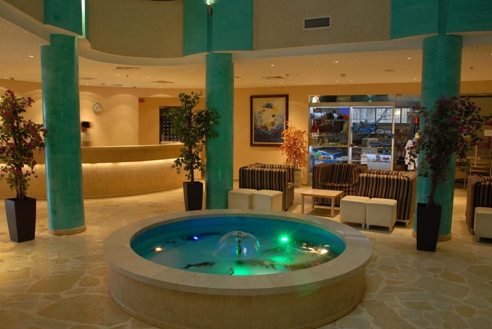 Adi Hotel Eilat Hotel in Eilat