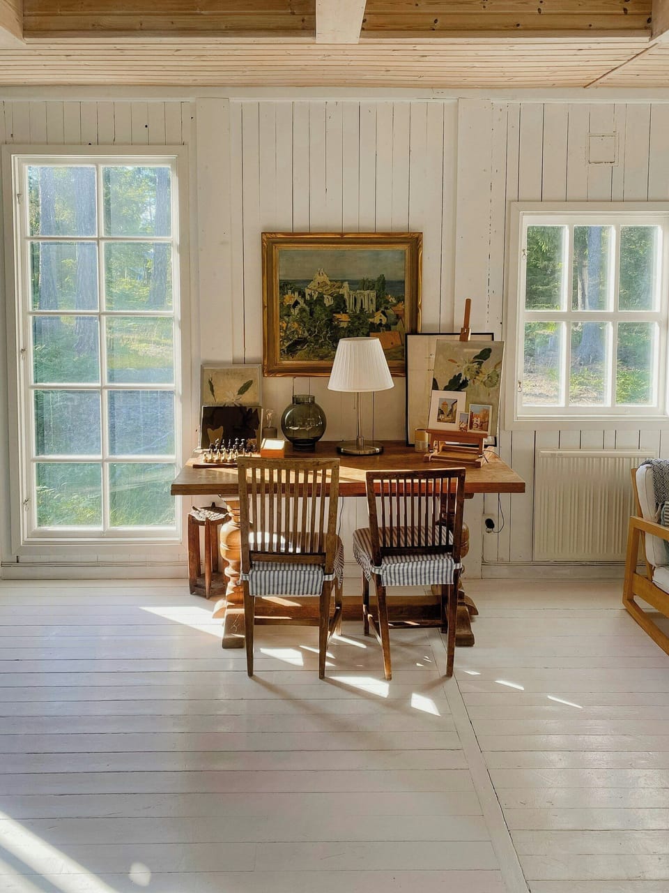 Interior