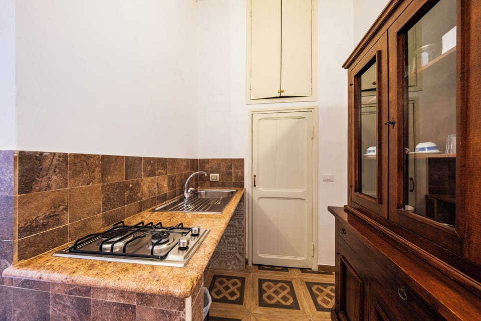 Superior Apartment, Multiple Beds, Air conditioning | Private kitchen