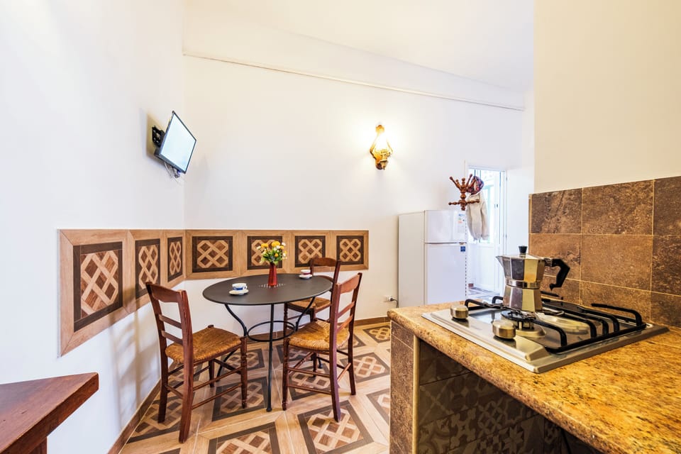 Superior Apartment, Multiple Beds, Air conditioning | Private kitchen