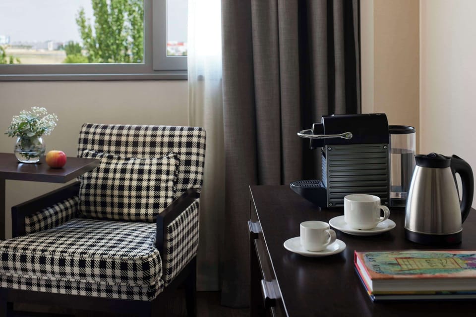 NH Alcorcón Hotel in Community of Madrid
