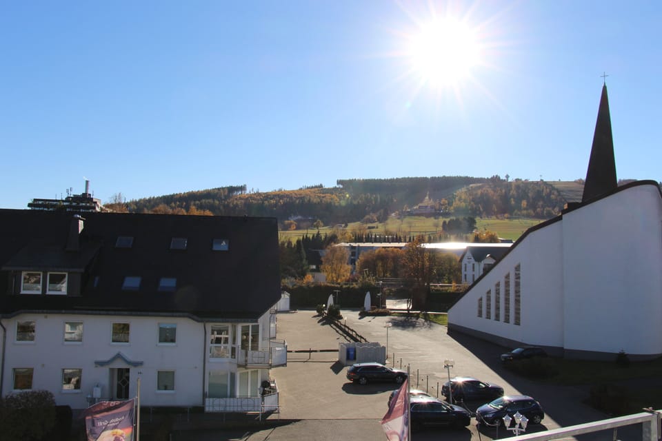 DAS Loft Hotel in Willingen