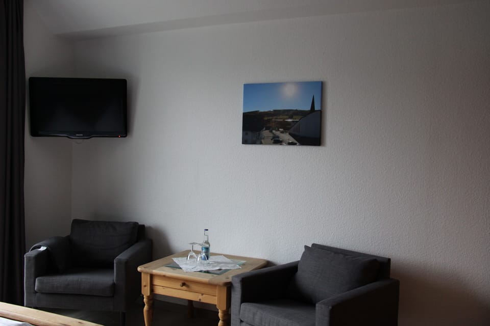 DAS Loft Hotel in Willingen