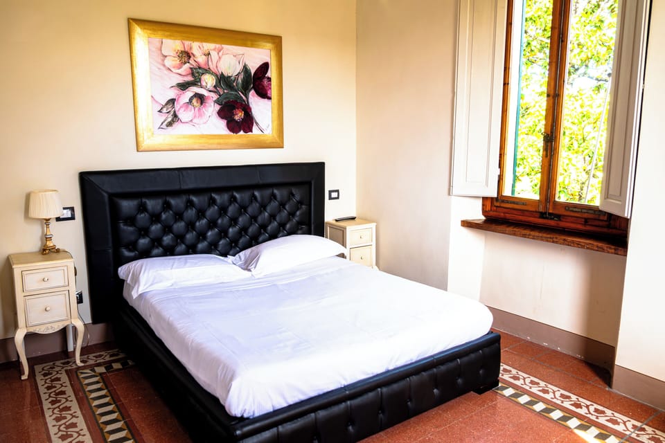 Quadruple Room | WiFi (free)