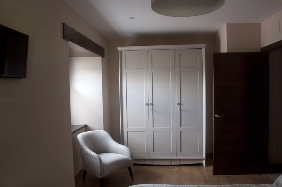 Apartment, 2 Bedrooms, Accessible | Room amenity