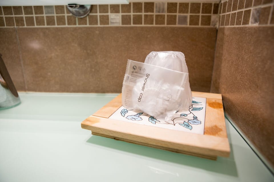 Standard Triple Room | In-room safe, desk, rollaway beds, free WiFi