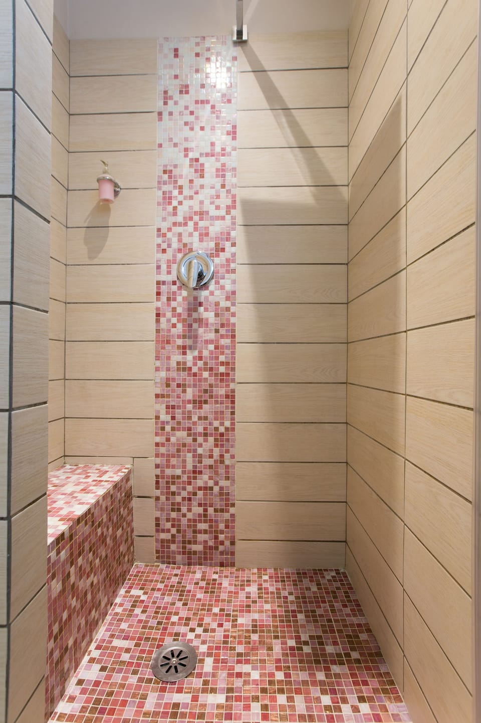 Double or Twin Room | Bathroom | Shower, free toiletries, hair dryer, bathrobes