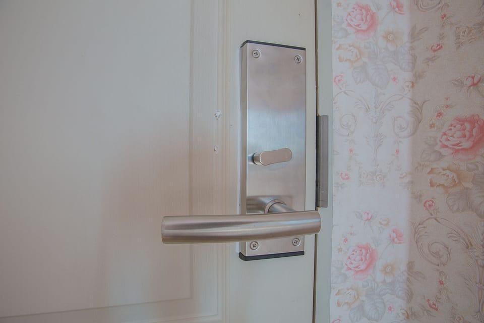 Standard Room | Room amenity