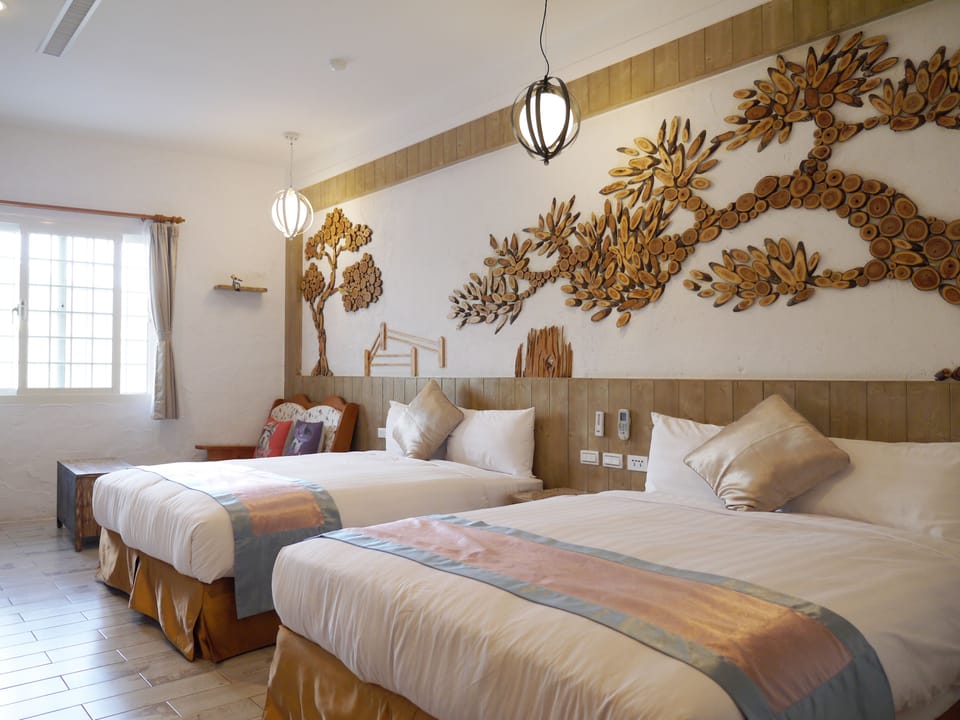 Club Quadruple Room | Rollaway beds, free WiFi