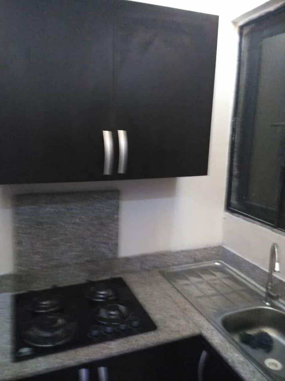 Apartment, 2 Bedrooms | Private kitchen | Electric kettle