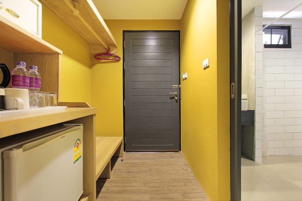 In-room safe, rollaway beds, free WiFi, bed sheets