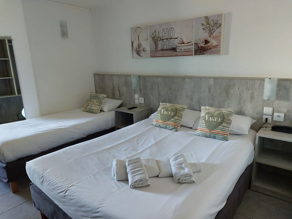Brit Hotel Bosquet Hotel in Carcassonne