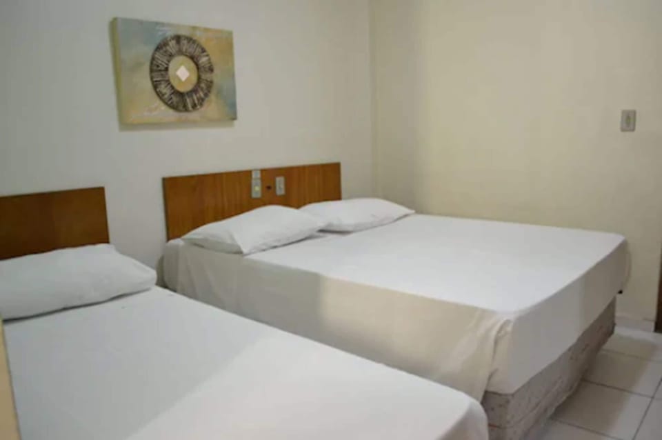 Double or Twin Room | Minibar, free WiFi, bed sheets