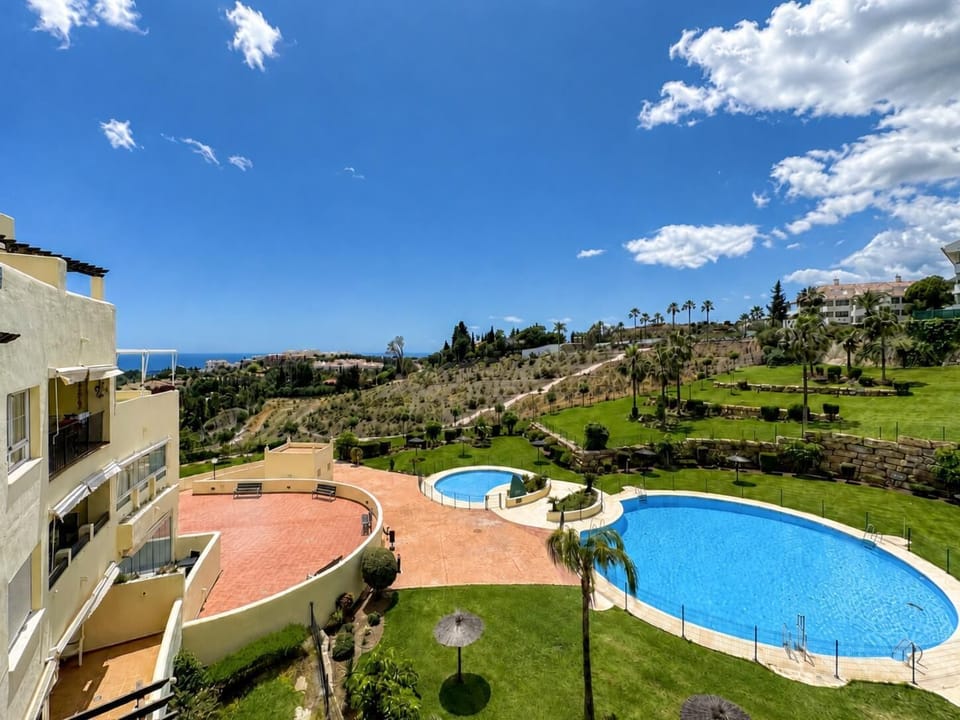 Benalmadena Golf Homes - 7